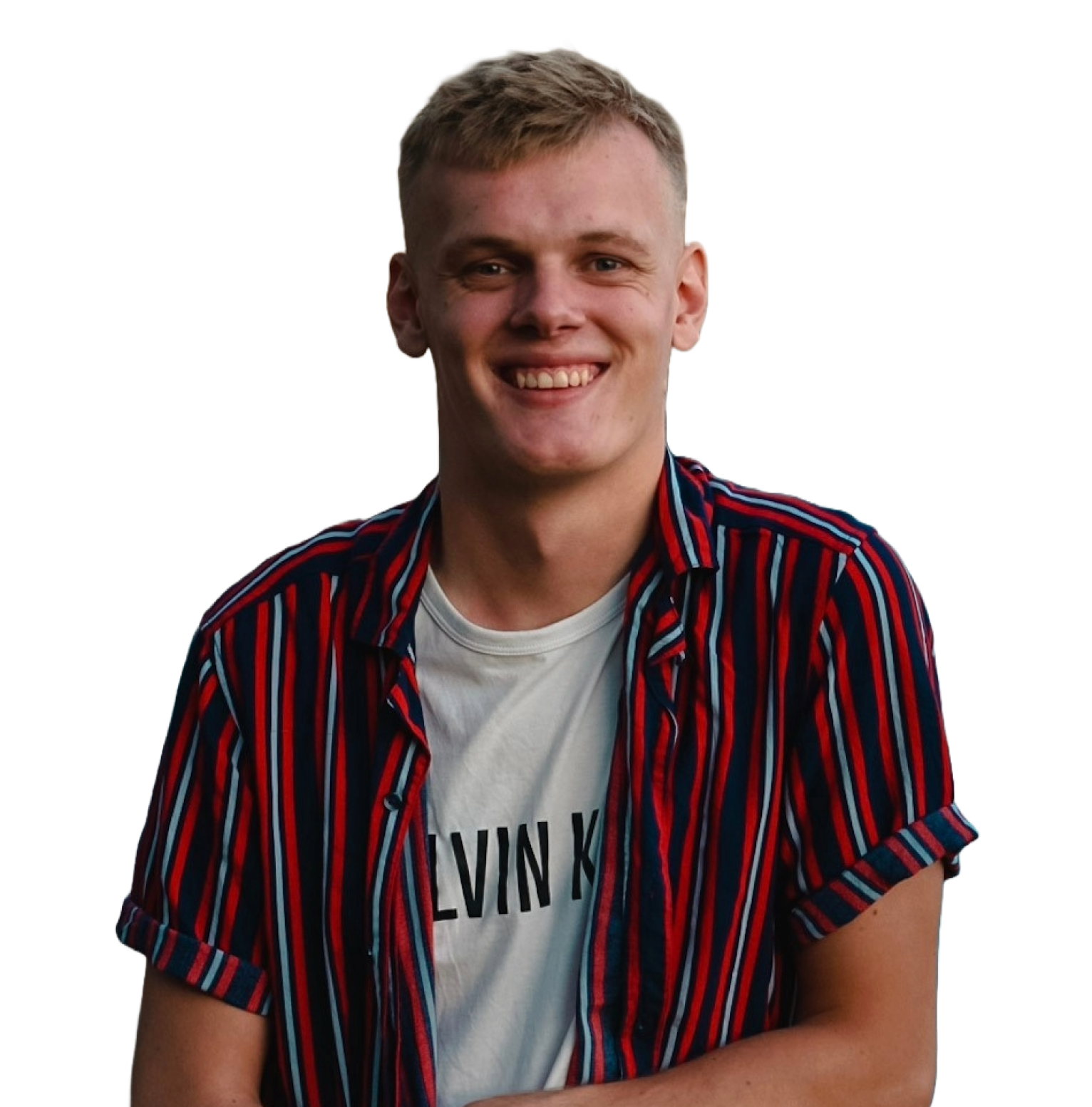 Daniel Sutton - Software Engineer